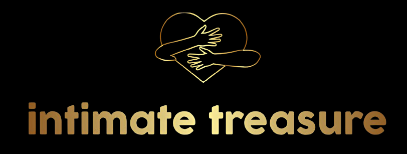 Intimate treasure logo